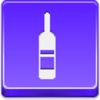 Free Violet Button Wine Bottle Image