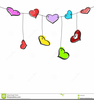 Happy Heart Clipart Free Image