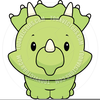 Free Clipart Images Dinosaurs Image