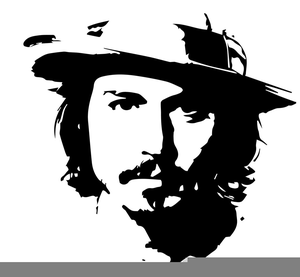Free Clipart Jack Sparrow Image