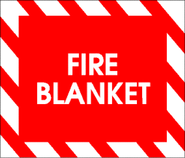 fire blanket clipart - photo #6
