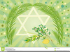 Free Jewish Clipart Sukkot Image