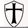 Templar Clipart Image