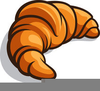 French Baguette Clipart Image