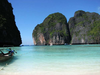 Beautiful Thailand Beaches Image