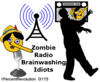 173 Zombie Radio  Image