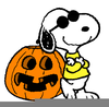Clip Art Halloween Clipart Image