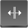 Cursor V Split Icon Image