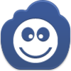 Ok Smile Icon Image