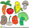 Vegtable Clipart Pictures Image