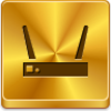 Wi-fi Router Icon Image