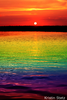 Colorful Sunset Image