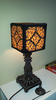 Redstone Lamp Ideas Image