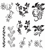 Free Floral Clipart Download Image