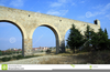 Roman Architecture Clipart Image