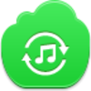 Music Converter Icon Image