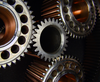Reduction Gear Image
