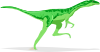 Dino Clip Art