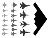 Free Usaf Clipart Image