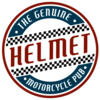 Helmet Logo Image