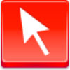 Free Red Button Icons Cursor Arrow Image