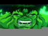 Hulk Series Intro Image