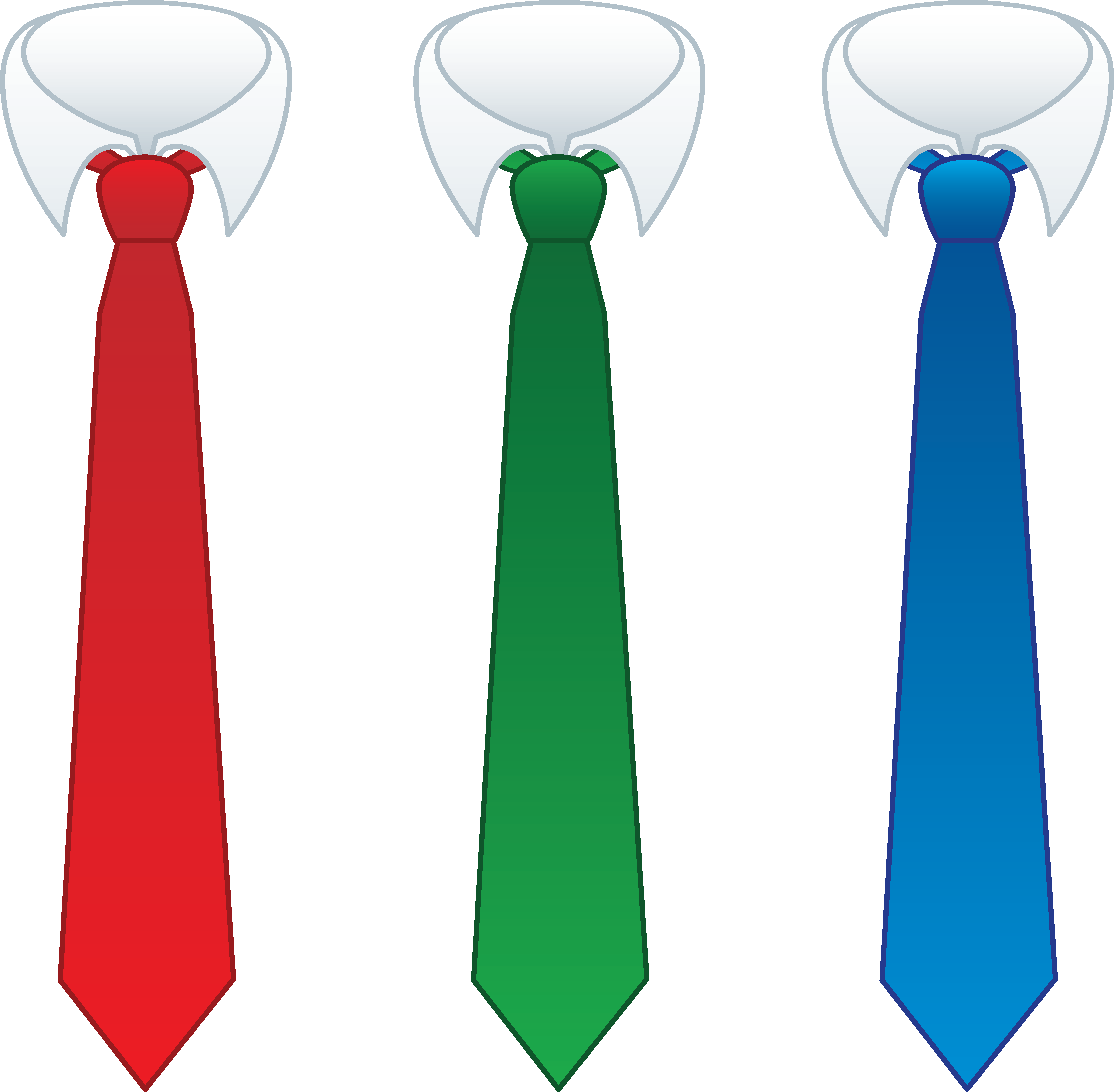 clipart shirt and tie - photo #44