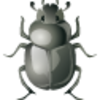 Bug Icon Image