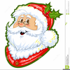 Clipart Babbo Natale Gratis Image