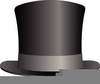Free Clipart Top Hat And Tails Image