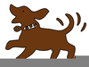Clipart Dogs Wagging Tails Image