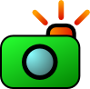 Camera Clip Art