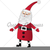 Cheerful Giver Clipart Image