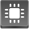 Free Grey Button Icons Chip Image