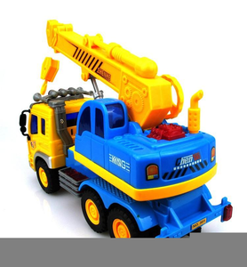 Clipart Toy Truck Image