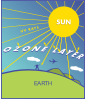 Ozone Layer Clip Art