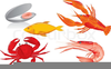 Animated Food Chain Clipart Image