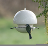 Contemporary Bird Feeder Image