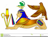 Ancient Egypt Clipart Image