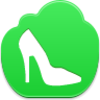 Shoe Icon Image
