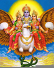 Free Hindu Gods Cliparts Image