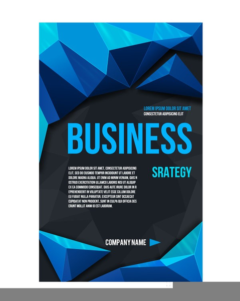 business posters designs free images at clker com vector clip