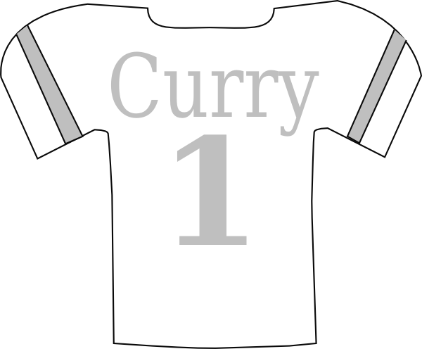 free clip art football jersey - photo #11