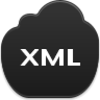 Xml Icon Image