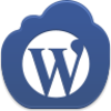 Wordpress Icon Image