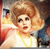 Debbie Harry Hairspray Image