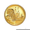 Australian Coins Clipart Image