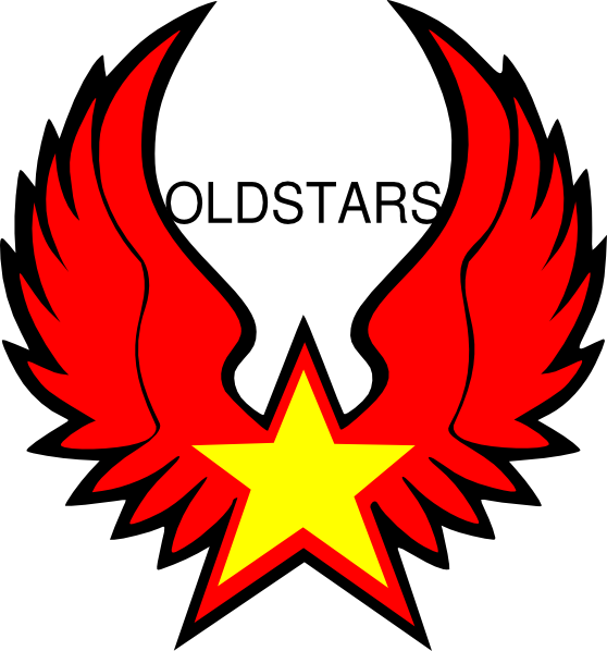 Oldstars Clip Art at Clker.com - vector clip art online, royalty free & public domain Oldstars Clip Art at Clker.com - vector clip art online, royalty free & public domain