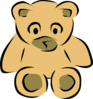 Bear Clip Art
