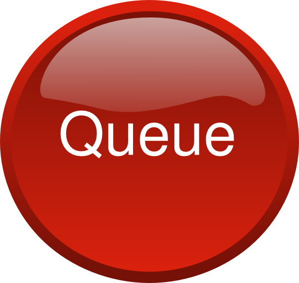 clipart of queue - photo #28